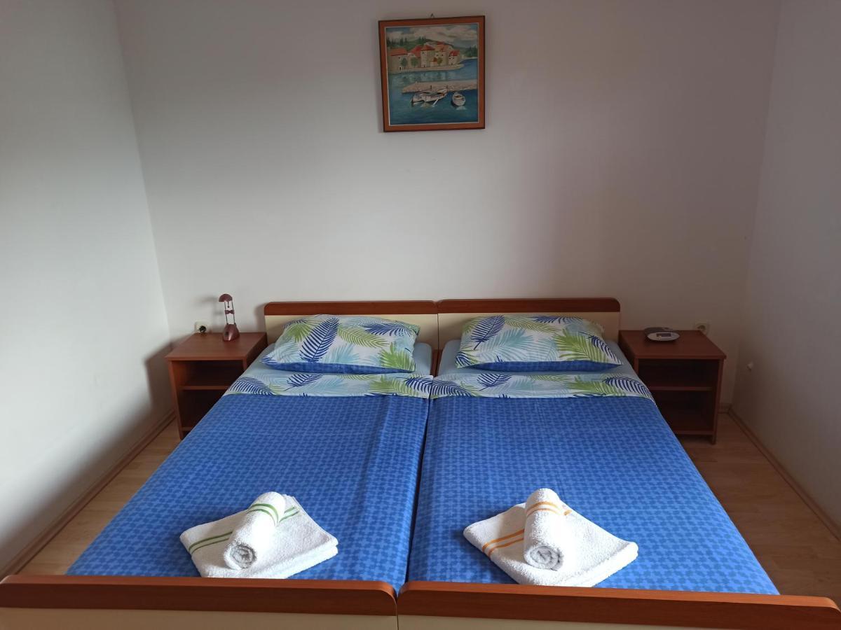 Apartments Kornati Ždrelac Extérieur photo