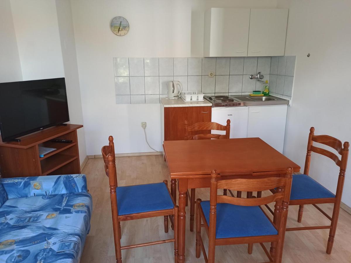 Apartments Kornati Ždrelac Extérieur photo