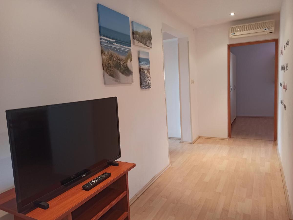 Apartments Kornati Ždrelac Extérieur photo