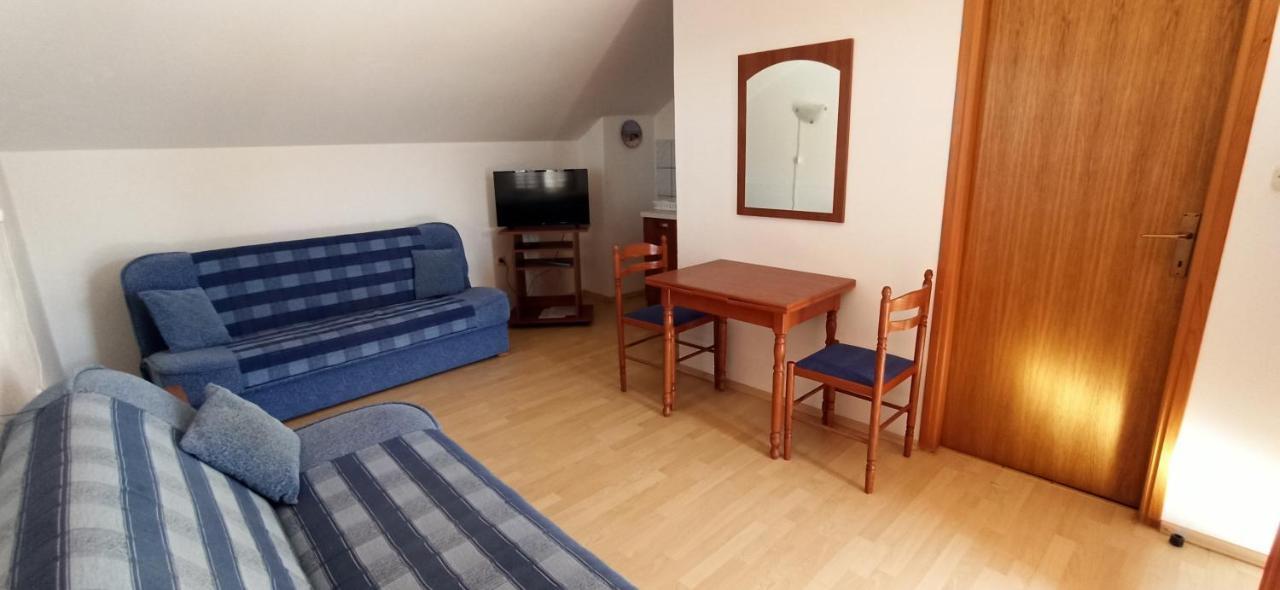Apartments Kornati Ždrelac Extérieur photo