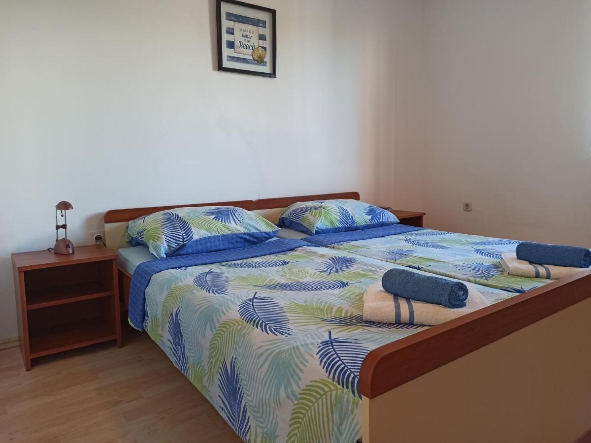 Apartments Kornati Ždrelac Extérieur photo