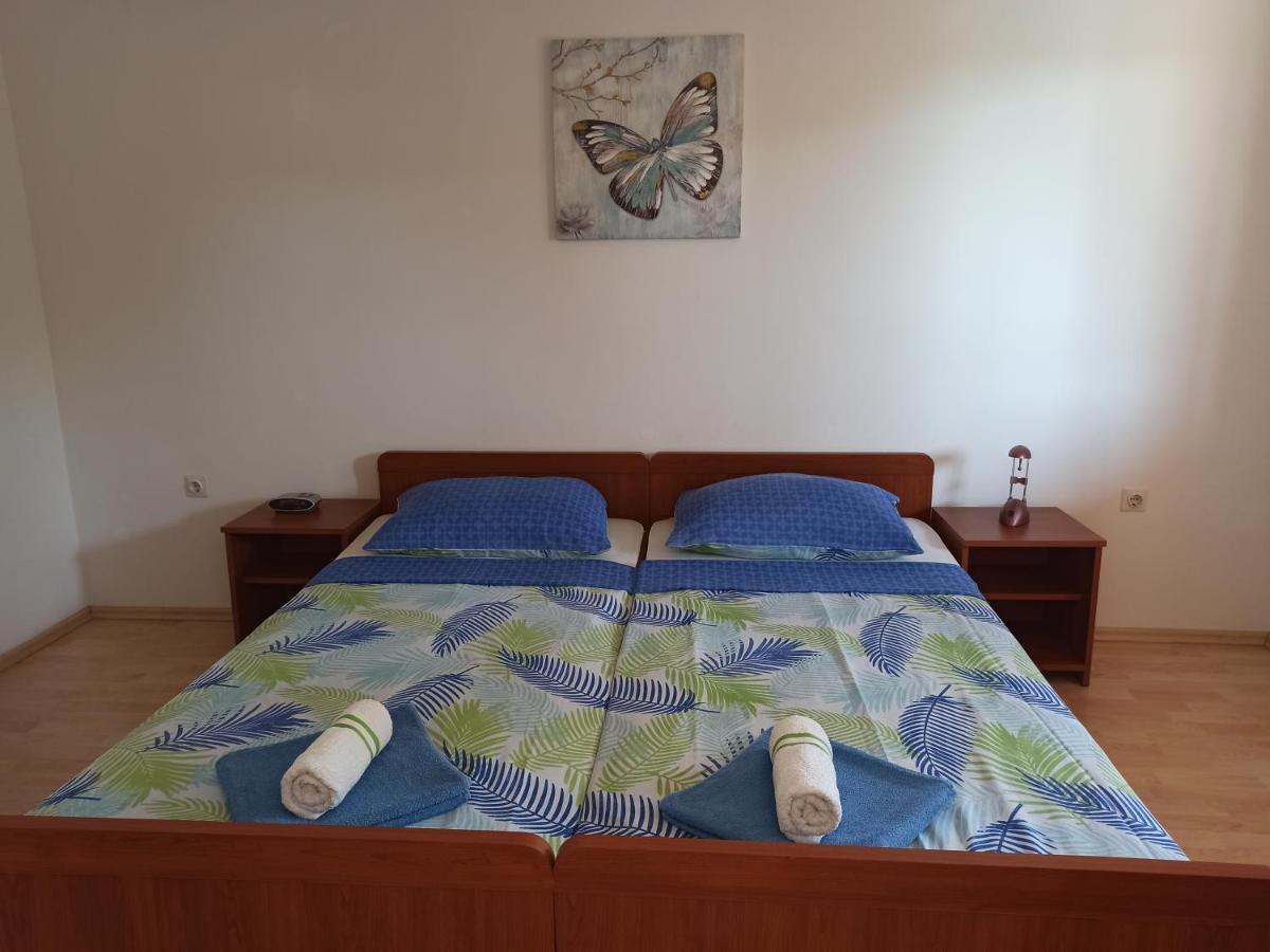 Apartments Kornati Ždrelac Extérieur photo